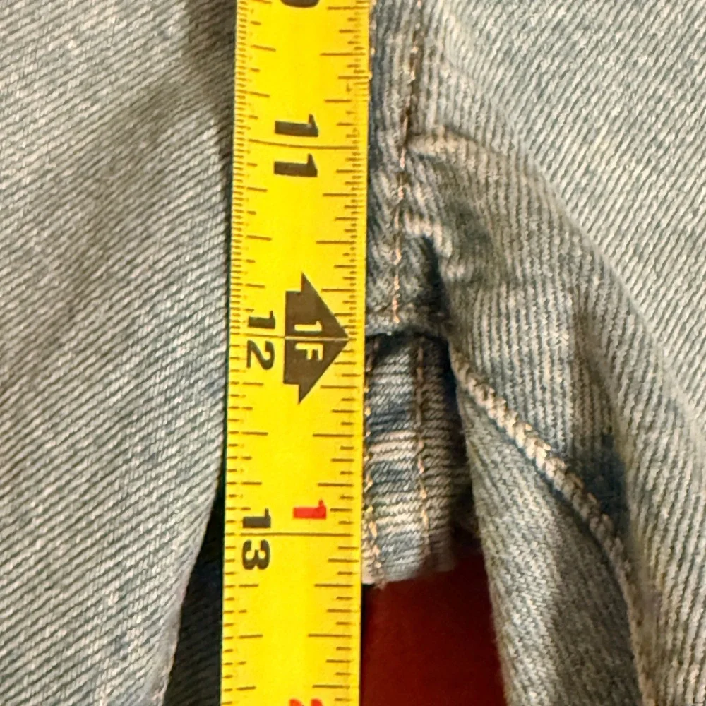 Levis 501‎ Women's Original High Rise 6